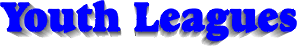 Youth Leagues