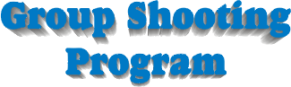 Group Shooting Program