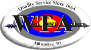 Click here to go to West Town Archery's home page